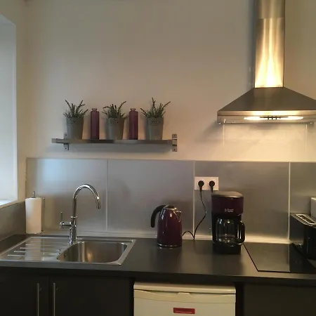 Studio St Jean Apartamento *