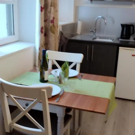 Studio St Jean Apartamento *