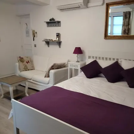 Studio St Jean Bayeux