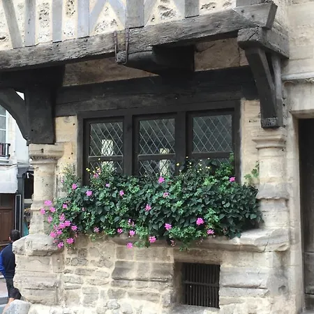 St Jean Bayeux
