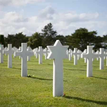 Lejlighed St Jean Bayeux